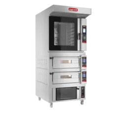 Forno Combi Teorema