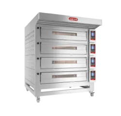 Forno elettrico personalizzabile Teorema Polis Zanolli