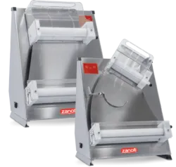 Pizza moulders ROLLER Zanolli