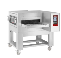 Forno pizza modulare a tunnel Synthesis Zanolli
