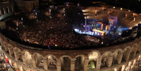ZANOLLI_ARENA VERONA