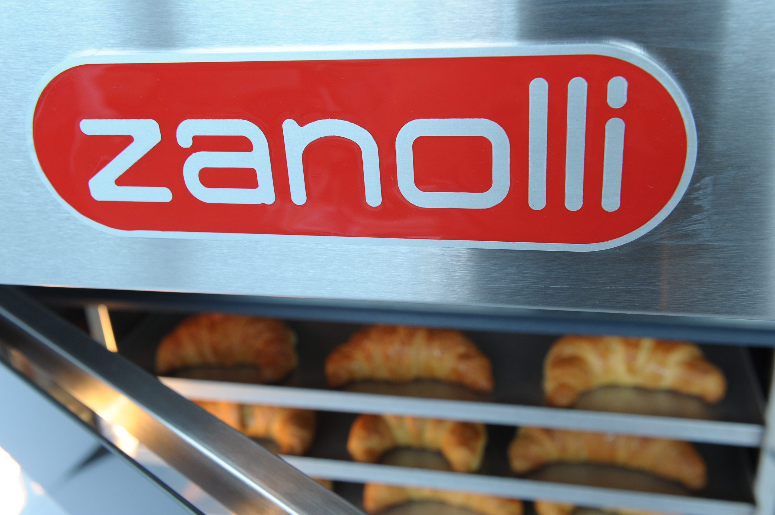 Zanolli Ovens Energy Saving