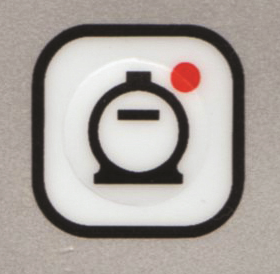 Zanolli Economy Button